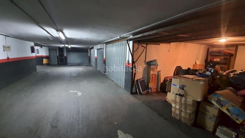 Foto 894b1420-8f51-4e64-b1e7-847ad38f091c. Autoparkplatz in Kalero-Basozelai Basauri