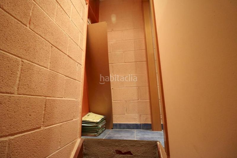 Foto 52e3bdb3-3a02-43f7-89bf-dac5afbf5bd4. Fabrikhalle in Urbi Basauri