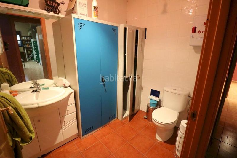 Foto 58b01c45-1ee8-4487-b524-6efb24395113. Fabrikhalle in Urbi Basauri