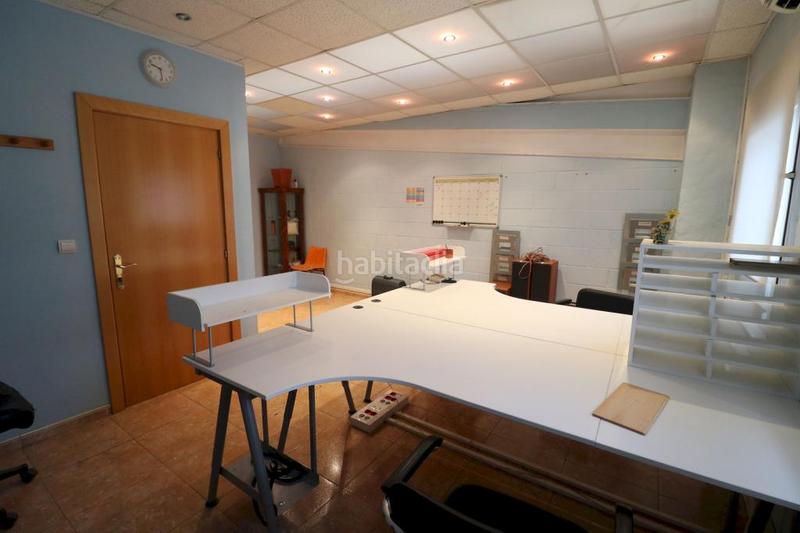 Foto 5a27d8cc-3d6b-43b6-ab80-ba9c360c251f. Nau industrial a Urbi Basauri