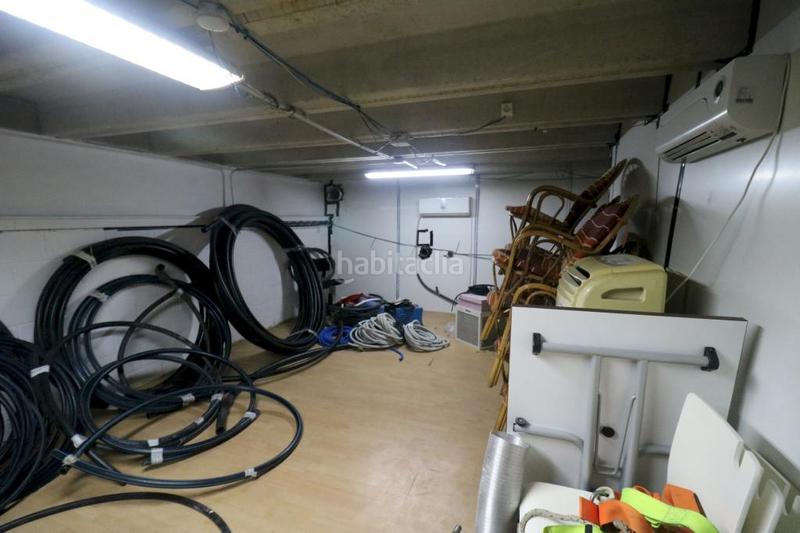 Foto 8b17555f-66bc-4443-ae1d-cc8bc8f63509. Nau industrial a Urbi Basauri