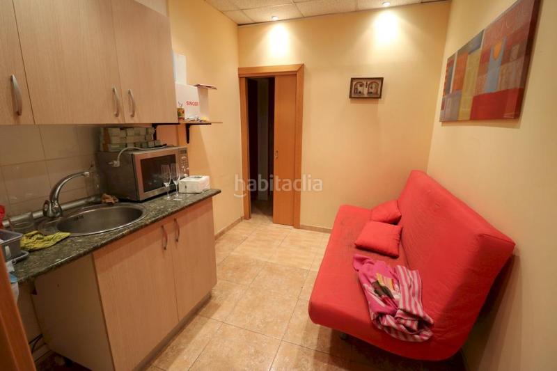 Foto 9cbc1e90-3274-4487-9114-1499b79466c2. Nau industrial a Urbi Basauri