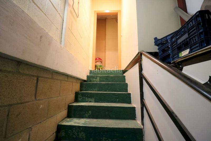 Foto 93ee2c34-7d1b-4fd5-9f0f-6580b7770737. Nave industrial en Urbi Basauri