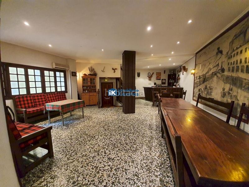 Foto 0945adee-f67f-472c-9d81-8a6f5921d722. Local comercial a Centro-Ariz-Uribarri Basauri