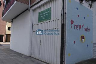 Geschäftsraum in Etxebarri, Anteiglesia de San Esteban