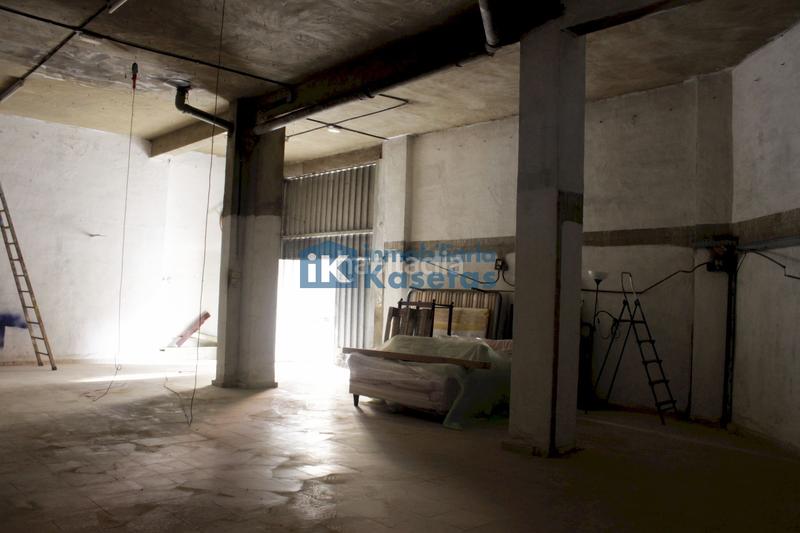 Foto ccd19124-c4da-4c7c-8fd9-4b19f39a3da1. Alquiler local comercial en Etxebarri, Anteiglesia de San Esteban