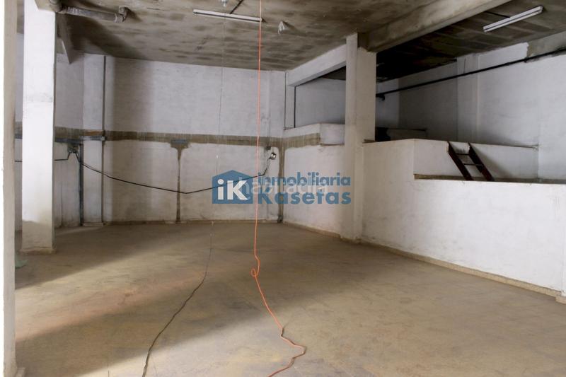 Foto 5de49f08-10d2-4e03-934e-e84e34c4d2a2. Lloguer local comercial a Etxebarri, Anteiglesia de San Esteban