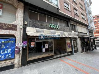 Lloguer Local Comercial a Centro-Ariz-Uribarri