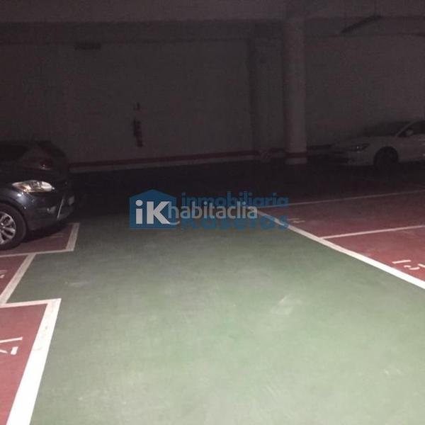 Foto 5f12862f-46d4-4510-aa37-1233b7ddc651. Car parking in San Pedro de Deusto - La Ribera Bilbao