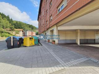 Car parking in Galdakao