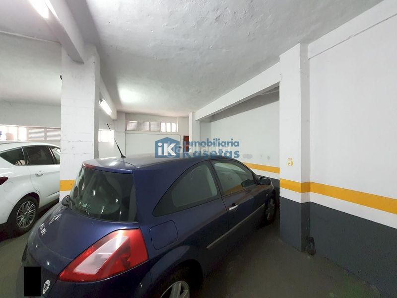 Foto 0b015ca8-e6dd-4b85-a87b-0298fdc36e21. Posto auto in Centro-Ariz-Uribarri Basauri