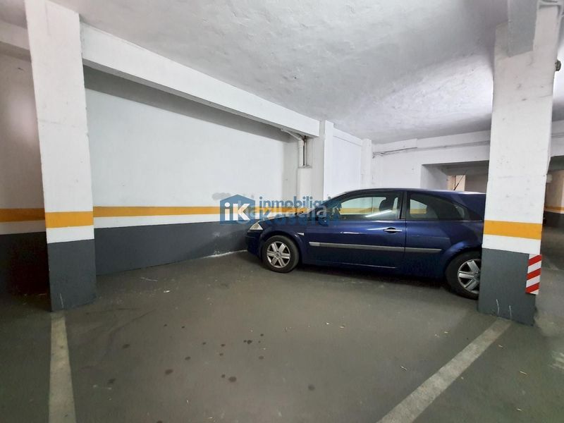 Foto 8490a82c-4813-4d77-ba04-9c94ce25a0da. Posto auto in Centro-Ariz-Uribarri Basauri