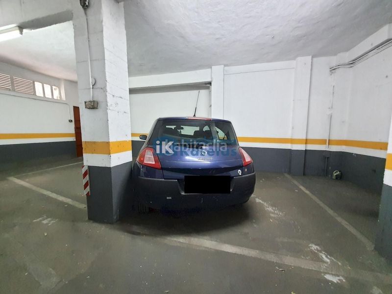 Foto aa5c53d9-49a3-417d-ad76-51f312e743f6. Posto auto in Centro-Ariz-Uribarri Basauri