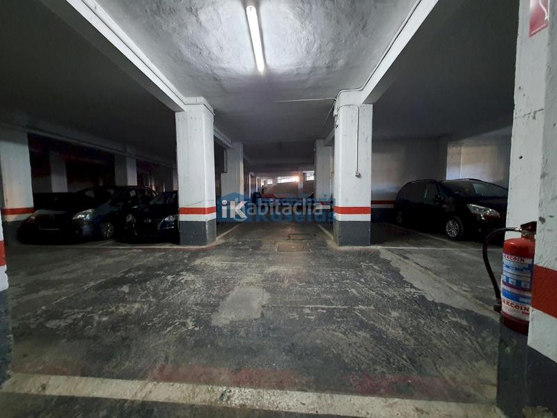 Foto 5bb9d651-5410-488e-986b-4ef5a69c2e67. Posto auto in Urbi Basauri