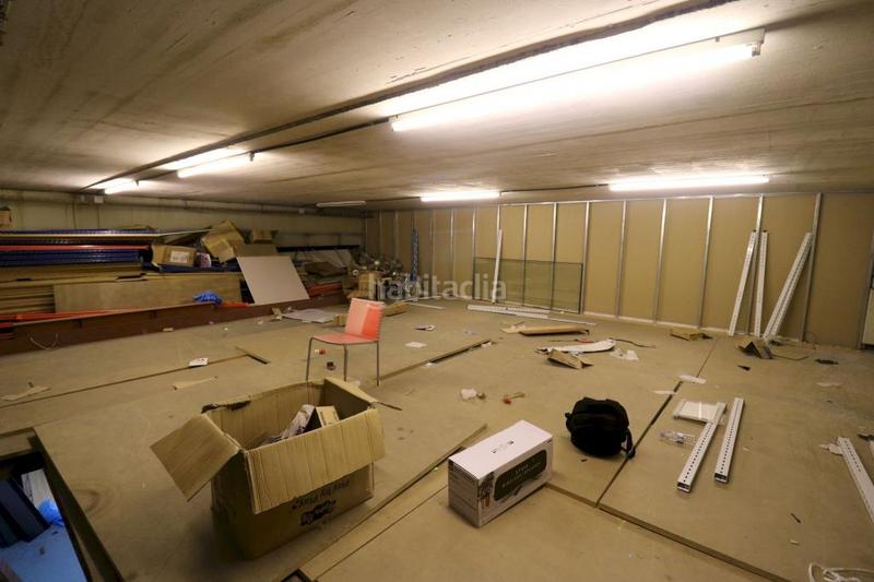 Foto 2e9fea47-94c3-4503-b8a4-330a88270183. Alquiler local comercial en Urbi Basauri