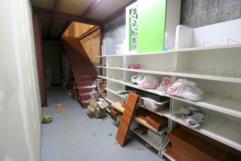 Foto a1640a21-e989-4f7c-8627-c5e9c4437dcb. Alquiler local comercial en Urbi Basauri