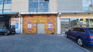 Lloguer Local Comercial a Urbi