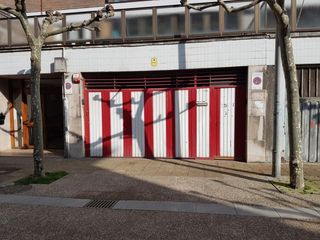 Posto auto in Centro-Ariz-Uribarri