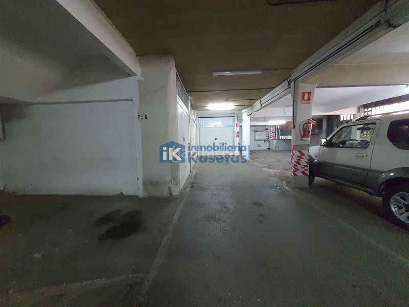 Foto 96b3655e-911c-4183-ba83-fc52cad8e176. Autoparkplatz in Centro-Ariz-Uribarri Basauri