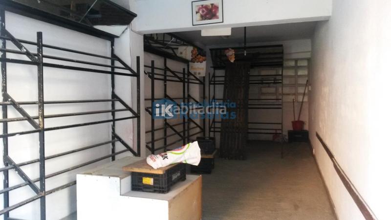 Foto 9124dbe2-457d-4fed-aa3d-64eb5d158580. Local comercial a Centro-Ariz-Uribarri Basauri