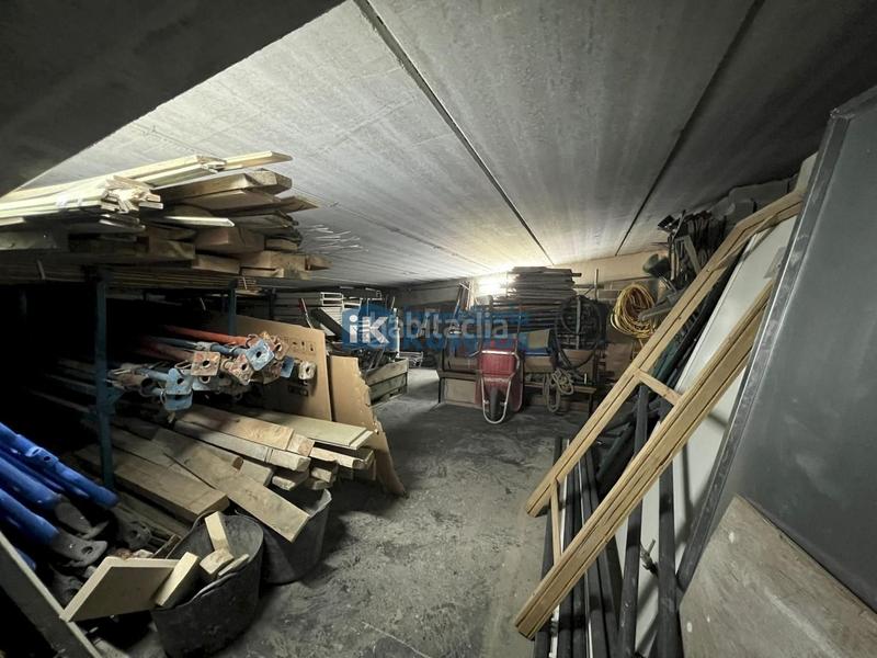 Foto 185562f5-29a9-42ea-b4ed-02fb8aa82434. Nave industrial en San Miguel Basauri