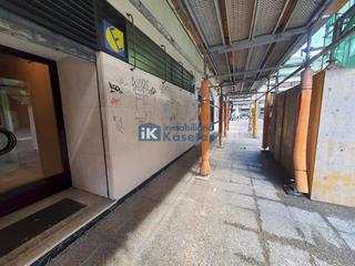 Lloguer Local Comercial a Galdakao