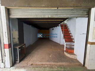 Aparcament cotxe a Centro-Ariz-Uribarri