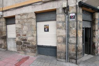 Lloguer Local Comercial a Urbi