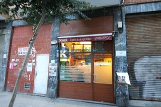 Local Comercial a Santutxu-Basarrate