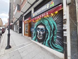 Lloguer Local Comercial a Centro-Ariz-Uribarri