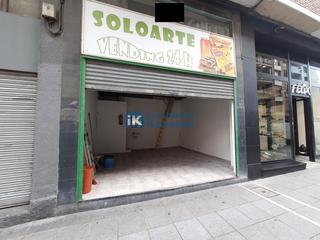 Lloguer Local Comercial a Centro-Ariz-Uribarri
