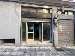 Business premise in Pozokoetxe