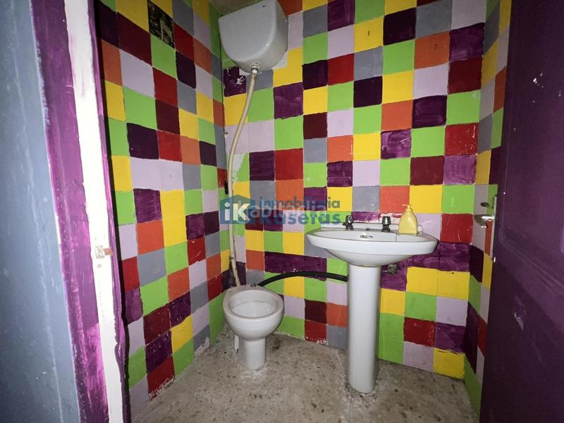 Foto 50cf6d38-1563-4672-b995-37dbcc00e88e. Business premise in Pozokoetxe Basauri