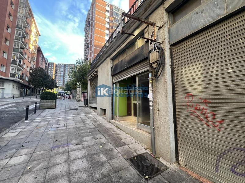 Foto e9b72554-7346-4574-8576-c3d7f8e27927. Local comercial en Pozokoetxe Basauri