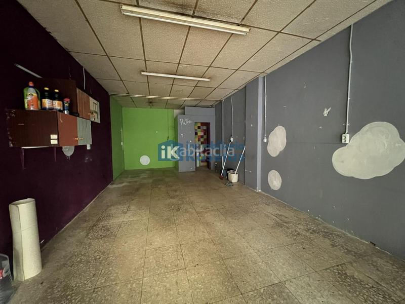 Foto 6e63f63e-258d-457f-9843-62c37f16c065. Locale commerciale in Pozokoetxe Basauri