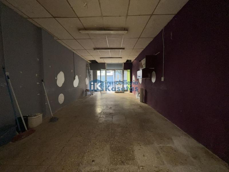 Foto 9a428a92-d62a-4f19-a376-6f12556ad5f8. Locale commerciale in Pozokoetxe Basauri