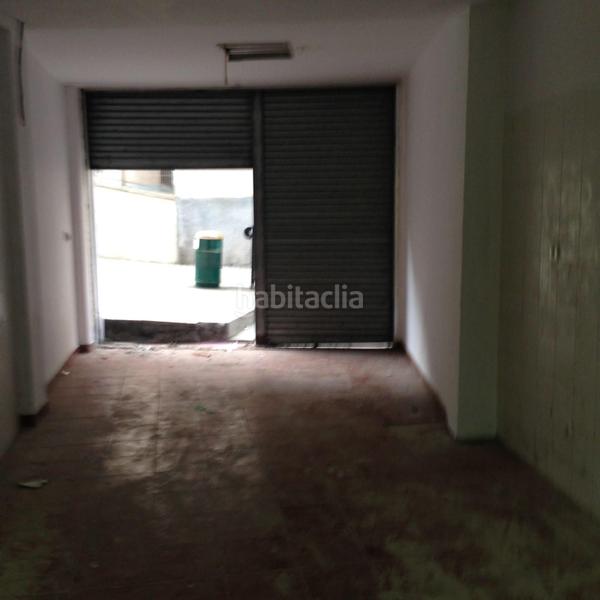 Foto 4a969e07-3840-42db-8fc2-c8afa24a430e. Local comercial en Atxuri Bilbao