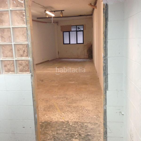 Foto 5b3442a3-7e3c-4900-861a-75e861075a80. Local comercial en Atxuri Bilbao