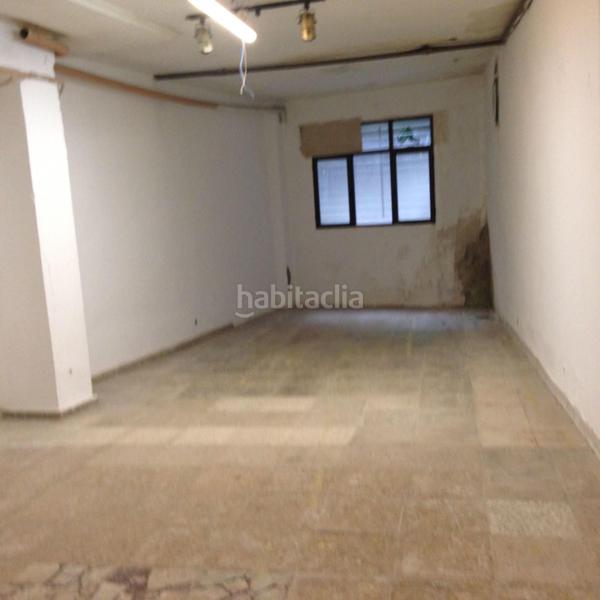 Foto 9f6b9347-512e-4e75-980f-9f26d484e2e8. Local comercial en Atxuri Bilbao