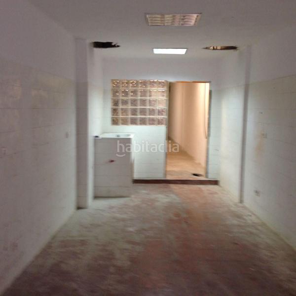 Foto e07ba25f-c42b-4085-95cf-b5f597632b15. Local comercial en Atxuri Bilbao