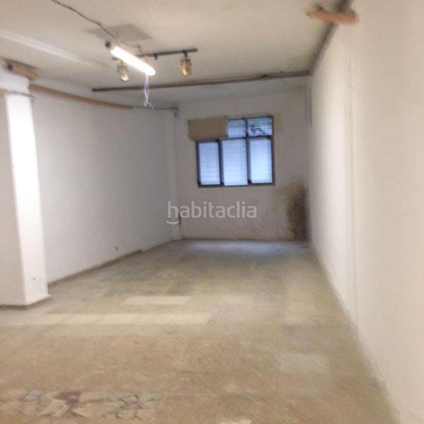 Foto eac85bd0-6e8d-4f8b-a08a-4d3fb9ffb393. Local comercial en Atxuri Bilbao