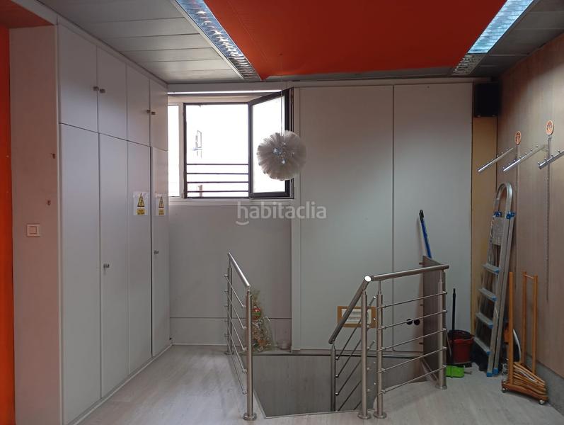 Foto 20db544f-157b-48c0-8542-600902660aa7. Geschäftsraum in Castaños - Begoñaibarra Bilbao