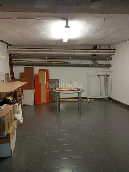 Foto 223a04d2-00b7-4d7e-9177-491903dc411b. Geschäftsraum in Castaños - Begoñaibarra Bilbao