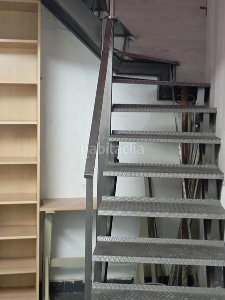 Foto 44ce9338-9a49-4043-89e3-f44de4eb26be. Geschäftsraum in Castaños - Begoñaibarra Bilbao