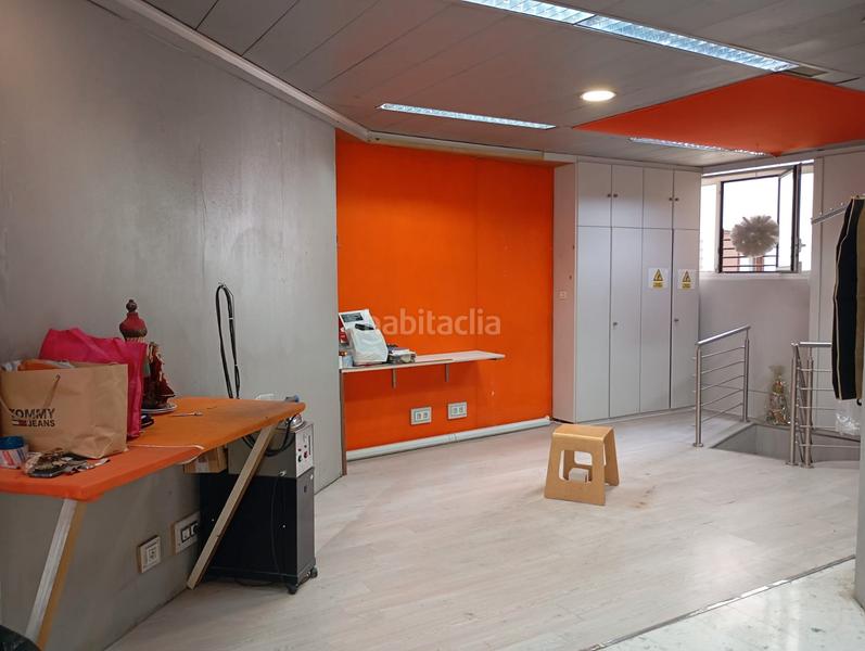 Foto 8de0295a-f05c-4677-a84c-026f401d92cf. Geschäftsraum in Castaños - Begoñaibarra Bilbao