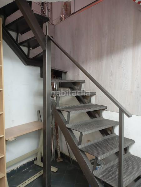 Foto a023c1b6-ad15-4518-a9fc-1eeae0598e34. Geschäftsraum in Castaños - Begoñaibarra Bilbao