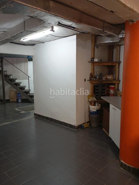 Foto b84296dc-d51f-45eb-aaaa-6113779177c9. Geschäftsraum in Castaños - Begoñaibarra Bilbao