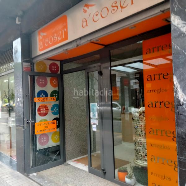 Foto b9eb05a0-9cf9-4853-b096-7a995e5d5511. Geschäftsraum in Castaños - Begoñaibarra Bilbao