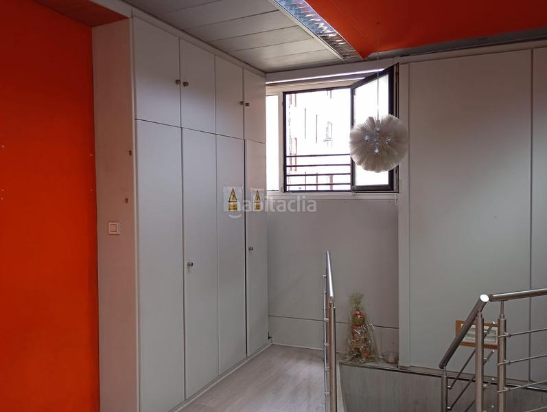 Foto e96e3183-a171-424f-960e-50c0ebcc4de1. Geschäftsraum in Castaños - Begoñaibarra Bilbao