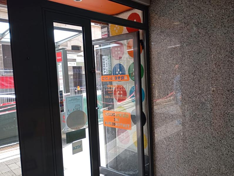 Foto 0f5ae44d-1945-49db-af1b-91236af84c59. Local commercial dans Castaños - Begoñaibarra Bilbao